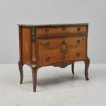 657843 Chest of drawers